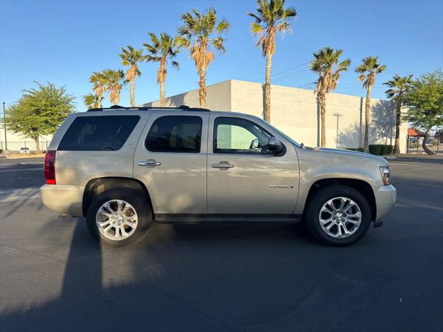 2009 Chevrolet Tahoe LT2