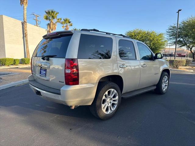 2009 Chevrolet Tahoe LT2