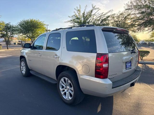 2009 Chevrolet Tahoe LT2