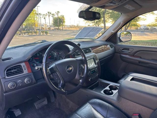 2009 Chevrolet Tahoe LT2