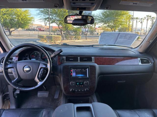 2009 Chevrolet Tahoe LT2