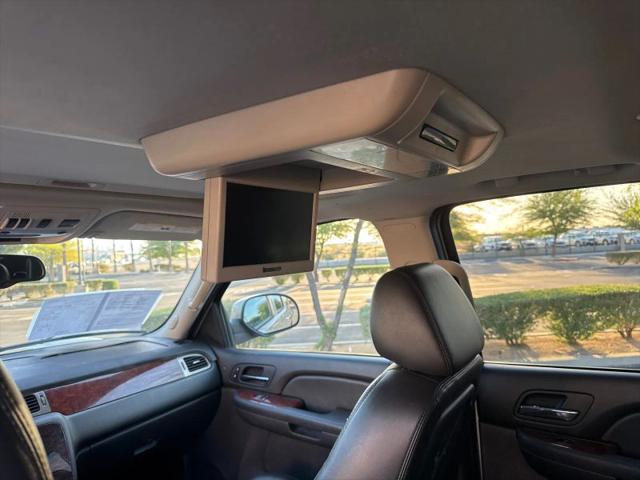 2009 Chevrolet Tahoe LT2