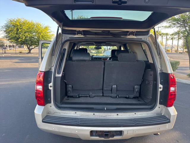 2009 Chevrolet Tahoe LT2