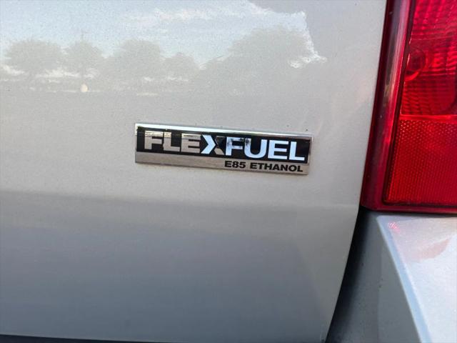 2009 Chevrolet Tahoe LT2
