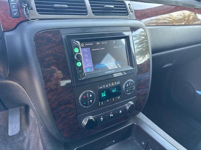 2009 Chevrolet Tahoe LT2