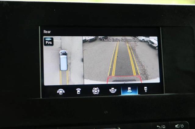 2023 Mercedes-Benz Sprinter 2500 High Roof 4-Cyl Diesel HO