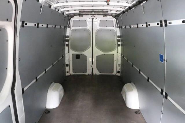 2023 Mercedes-Benz Sprinter 2500 High Roof 4-Cyl Diesel HO