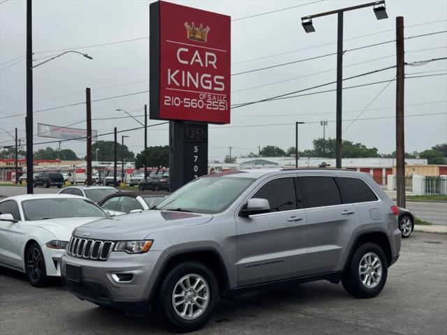 2018 Jeep Grand Cherokee Laredo 4x2 for sale in San Antonio, TX