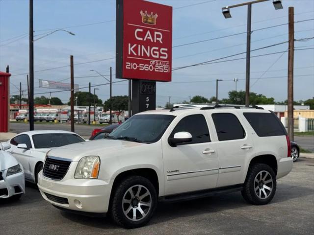 2012 GMC Yukon SLT for sale in San Antonio, TX