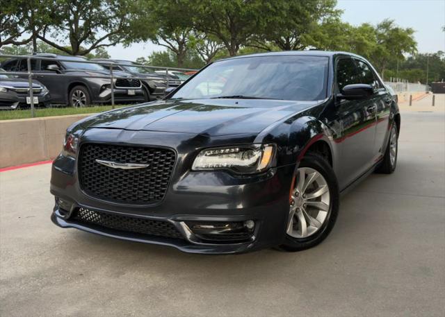 2018 Chrysler 300 Touring for sale in Houston, TX