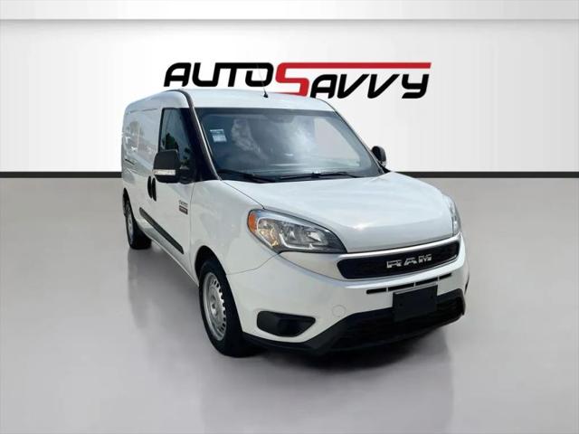 2022 Ram ProMaster City Cargo Van Cargo Van for sale in Clearwater, FL