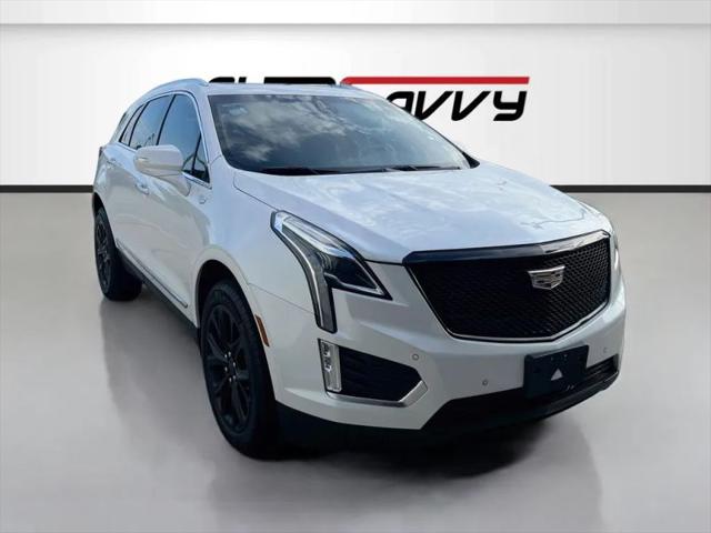 2024 Cadillac XT5 FWD Premium Luxury for sale in Clearwater, FL