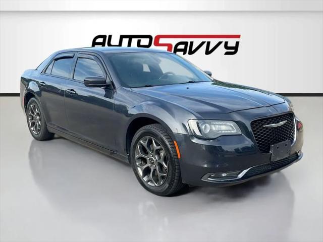 2016 Chrysler 300 300S for sale in Fort Worth, TX