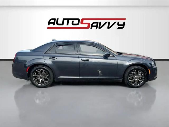 2016 Chrysler 300 300S