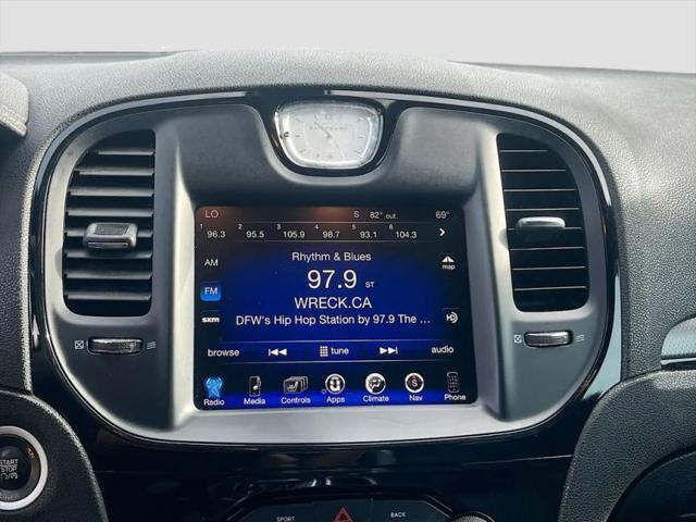 2016 Chrysler 300 300S