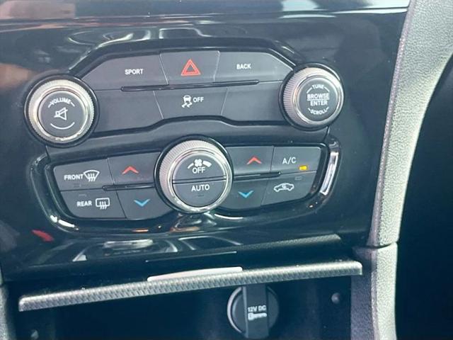 2016 Chrysler 300 300S