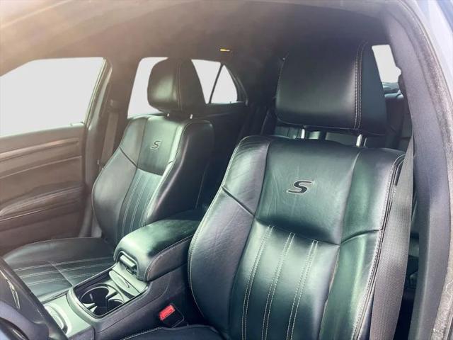 2016 Chrysler 300 300S