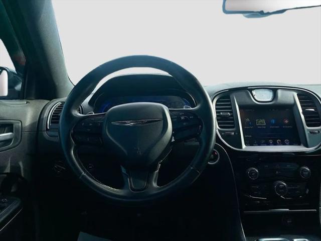 2016 Chrysler 300 300S