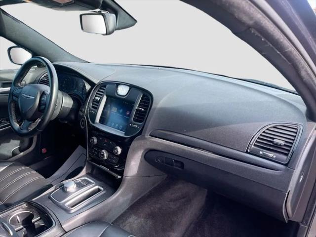 2016 Chrysler 300 300S