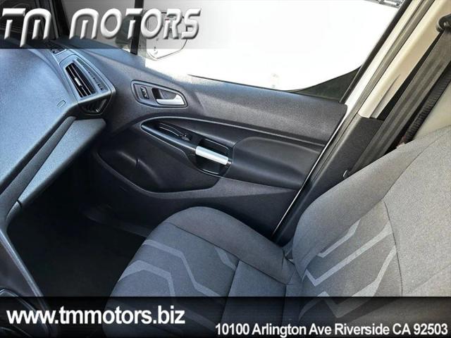 2016 Ford Transit Connect XLT