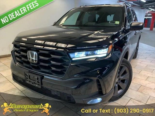 2025 Honda Pilot Sport for sale in Lodi, NJ