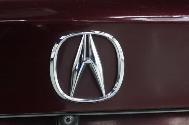 2015 Acura TLX V6 Tech