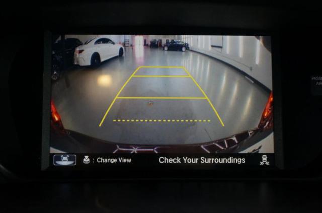 2015 Acura TLX V6 Tech