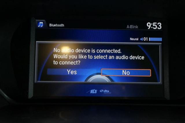 2015 Acura TLX V6 Tech