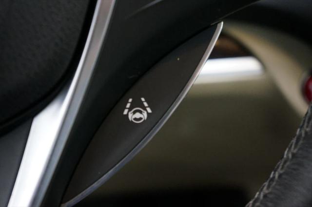 2015 Acura TLX V6 Tech