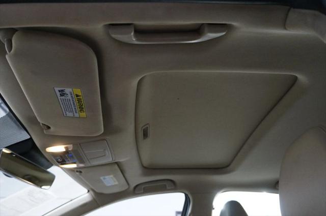 2015 Acura TLX V6 Tech