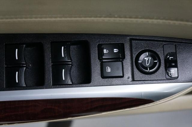 2015 Acura TLX V6 Tech
