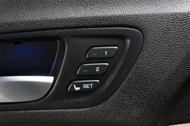 2015 Acura TLX V6 Tech