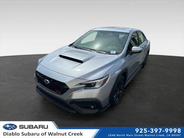 2026 Subaru WRX Limited for sale in Walnut Creek, CA