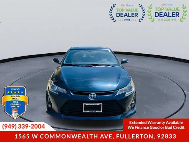 2015 Scion tC Release Series 9.0 for sale in Fullerton, CA