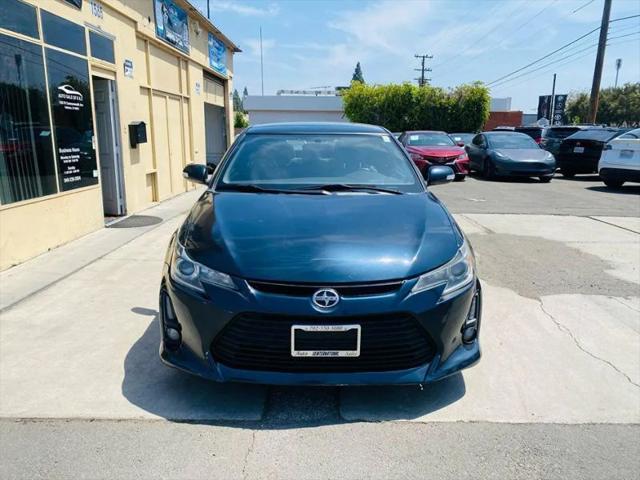 2015 Scion tC Release Series 9.0