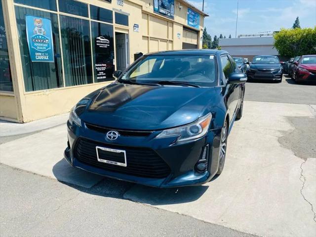2015 Scion tC Release Series 9.0