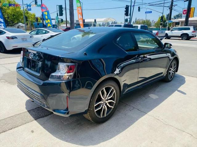 2015 Scion tC Release Series 9.0
