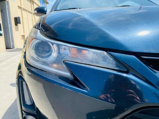 2015 Scion tC Release Series 9.0