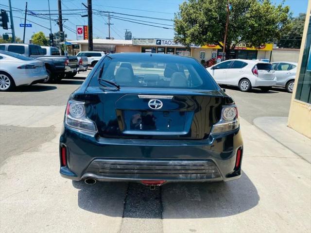 2015 Scion tC Release Series 9.0