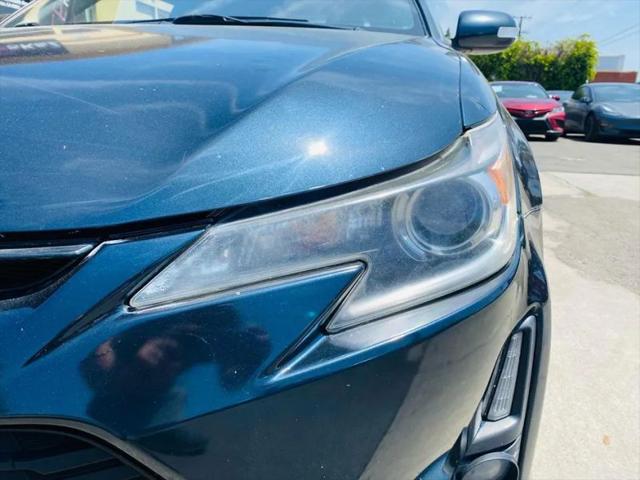 2015 Scion tC Release Series 9.0