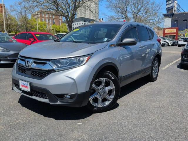 2019 Honda CR-V EX for sale in Worcester, MA