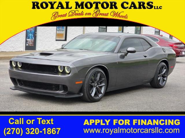 2019 Dodge Challenger R/T Scat Pack for sale in Bowling Green, KY