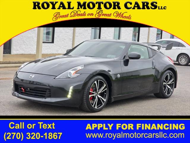 2019 Nissan 370Z Sport Touring for sale in Bowling Green, KY