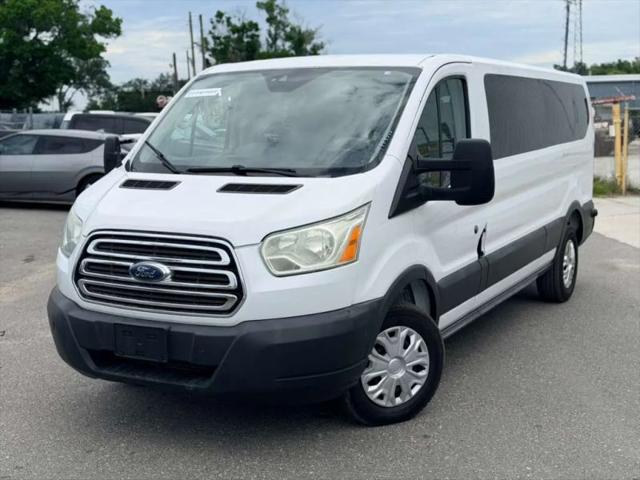 2016 Ford Transit XLT for sale in Orlando, FL