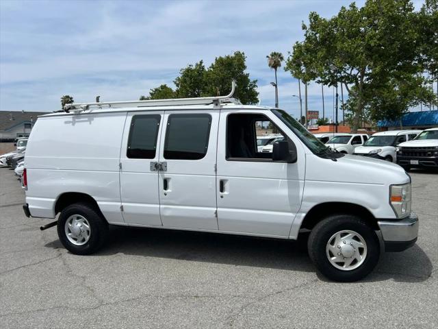2014 Ford E-250 Base