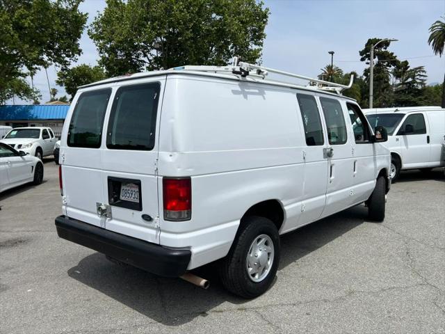 2014 Ford E-250 Base
