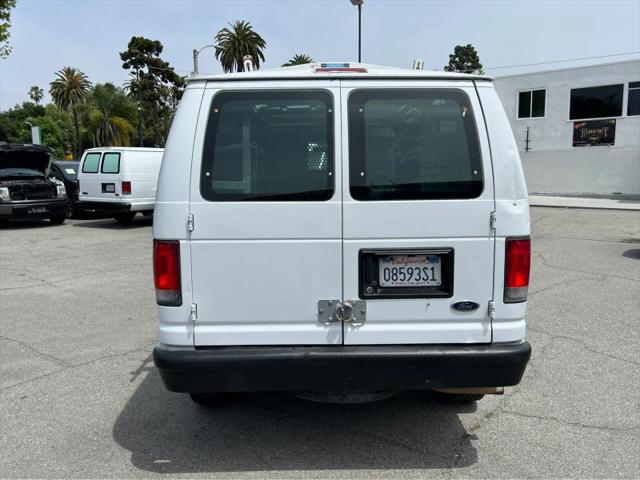 2014 Ford E-250 Base