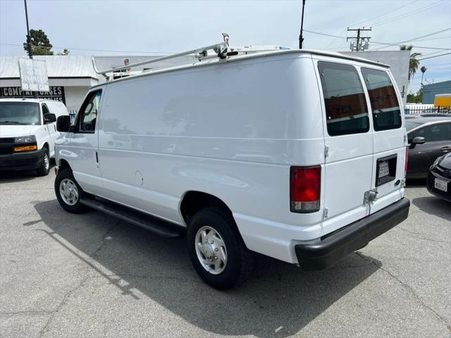 2014 Ford E-250 Base