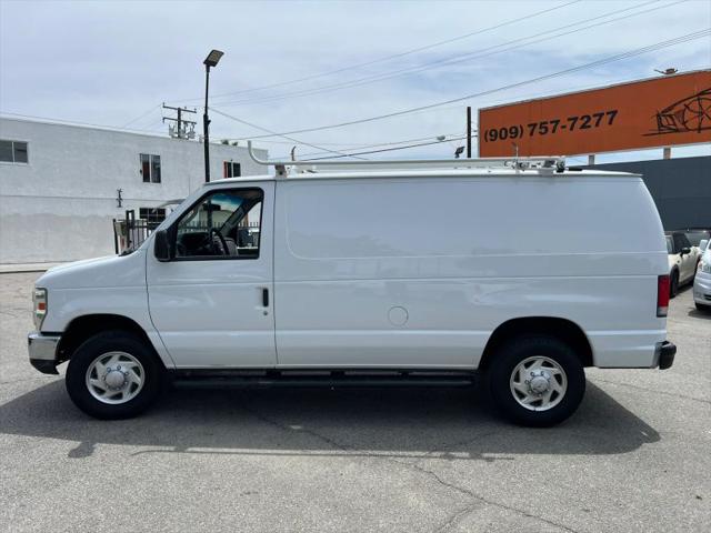 2014 Ford E-250 Base