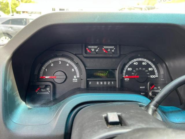 2014 Ford E-250 Base